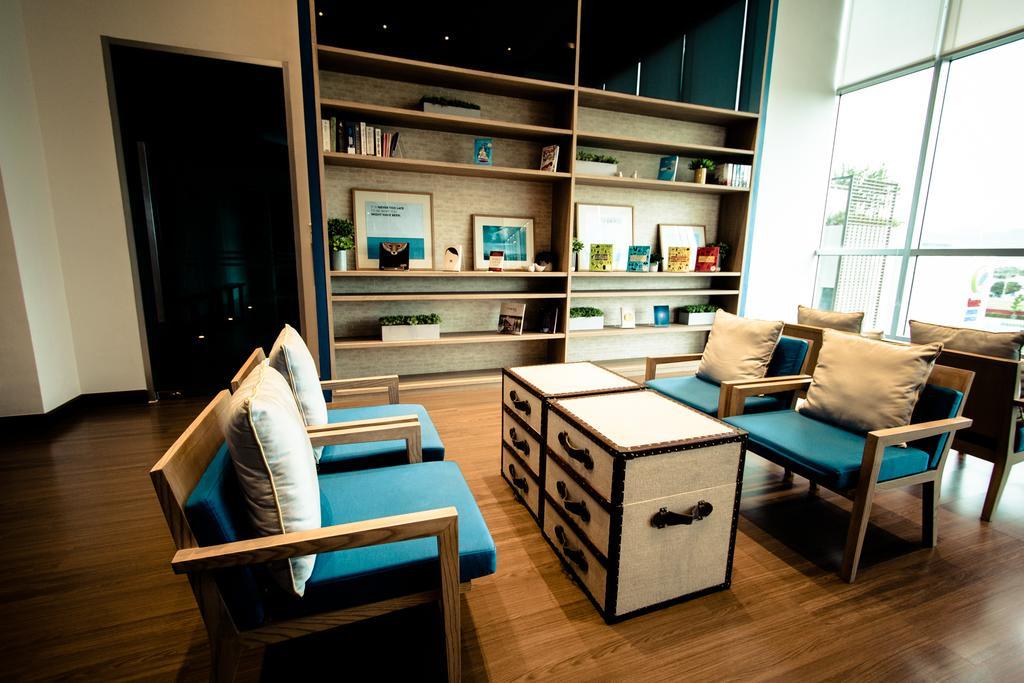 Apartamento Baan Kiang Fah By Patcha Hua Hin