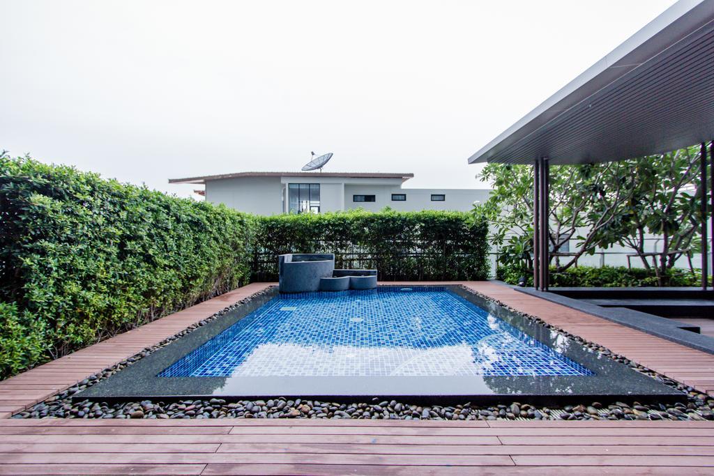Baan Kiang Fah By Patcha หัวหิน