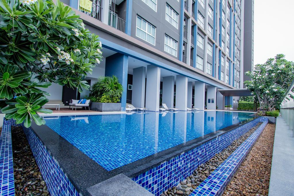 Baan Kiang Fah By Patcha หัวหิน