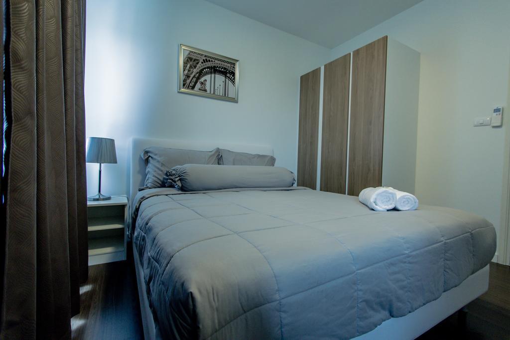 Apartamento Baan Kiang Fah By Patcha
