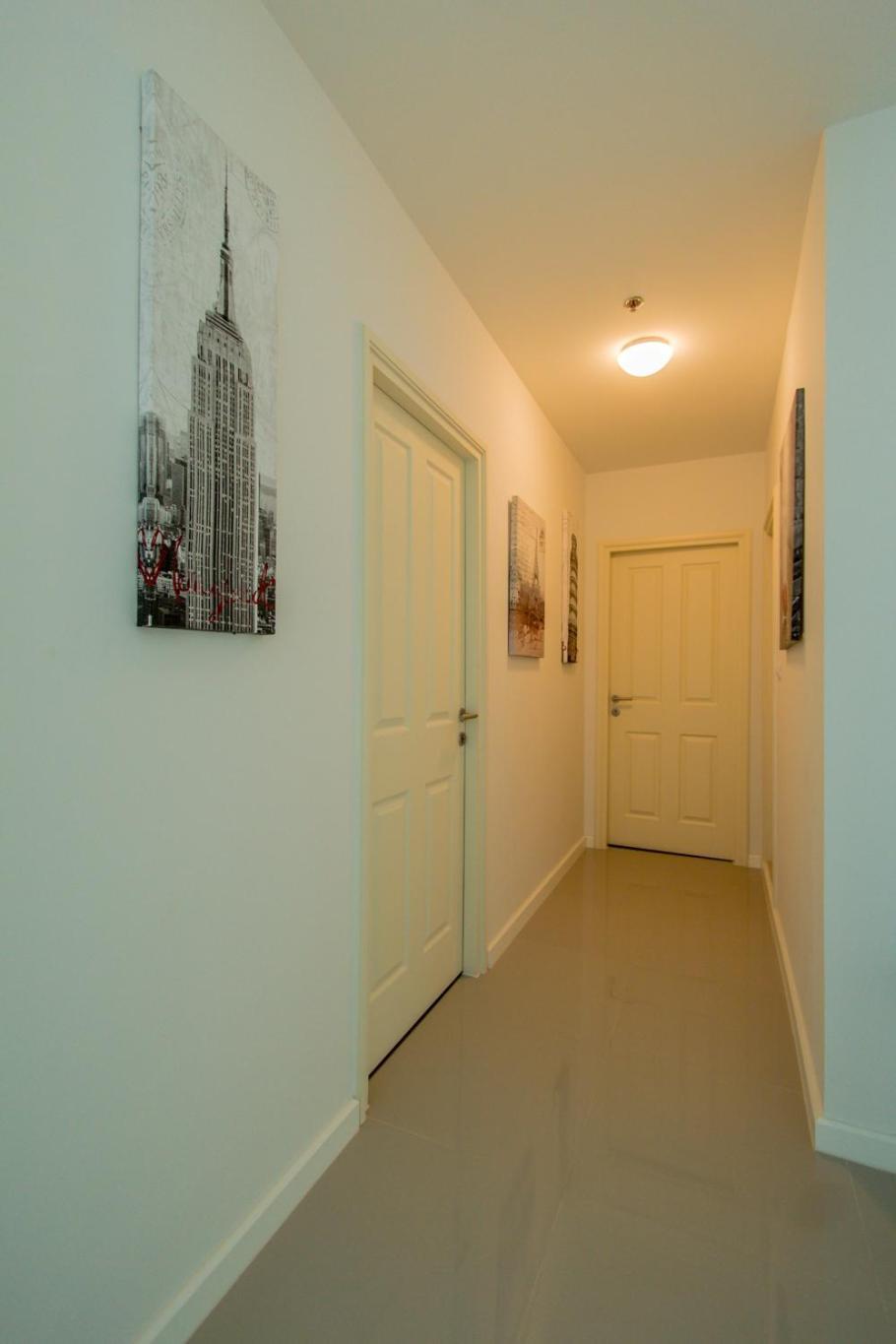 Apartamento Baan Kiang Fah By Patcha *